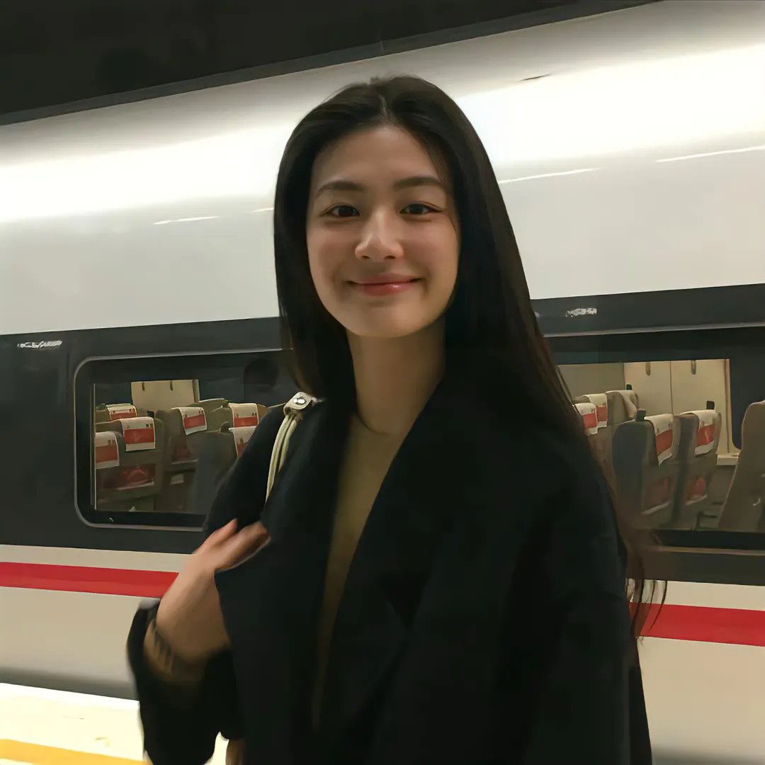 少女们向荒野进发