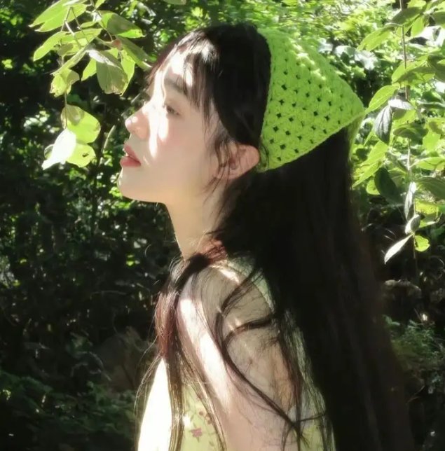 小白兔