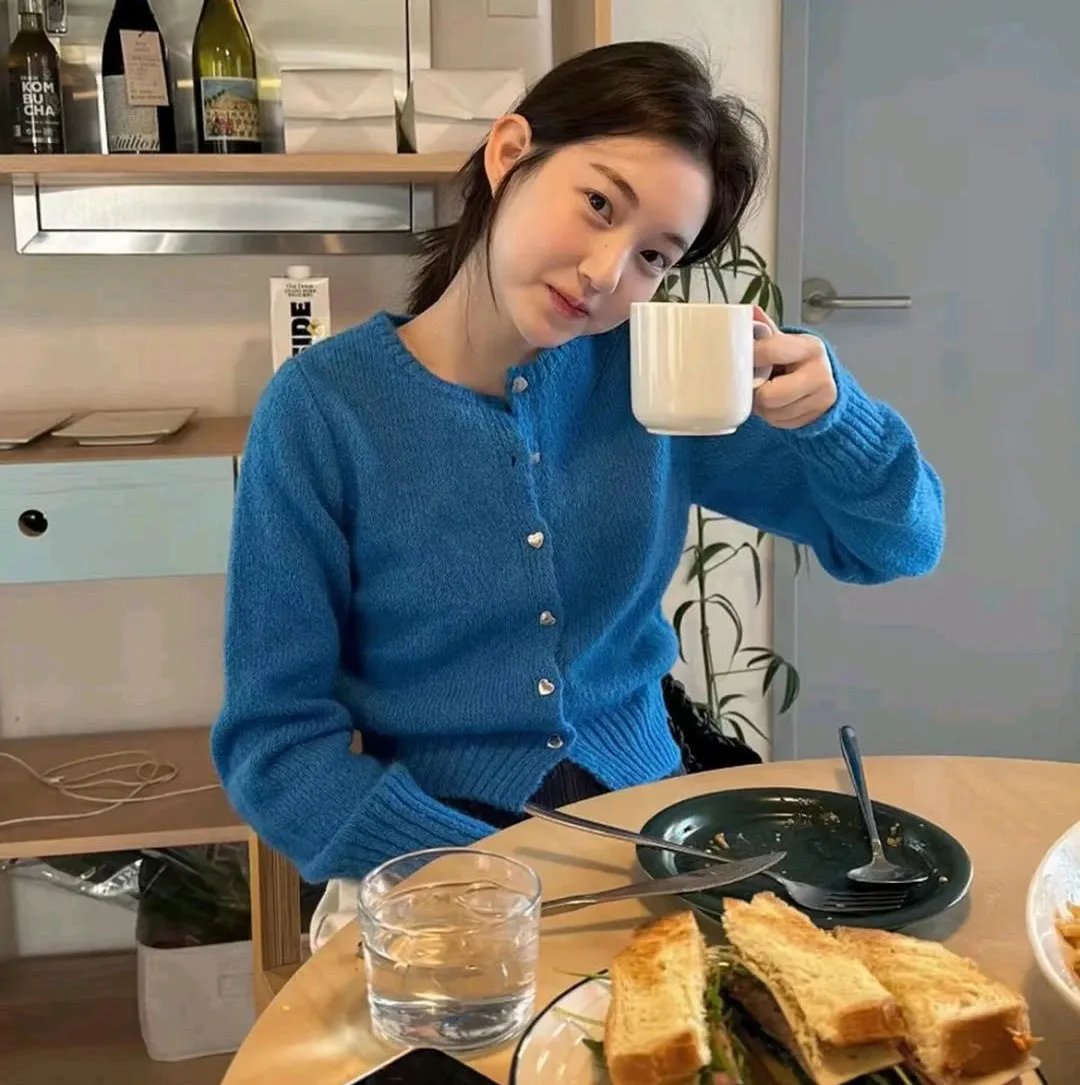 婚后热恋